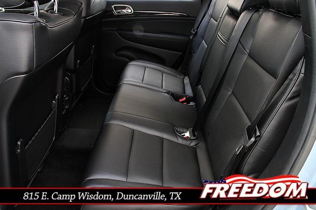 2013 Jeep Grand Cherokee LS