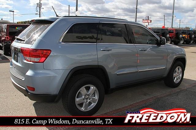 2013 Jeep Grand Cherokee LS