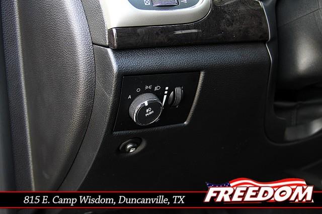 2013 Jeep Grand Cherokee LS