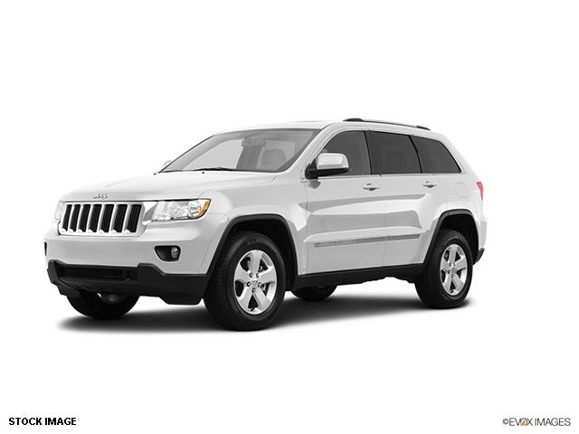 2013 Jeep Grand Cherokee Unknown