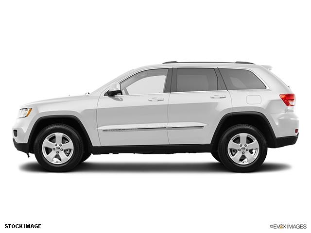 2013 Jeep Grand Cherokee Unknown
