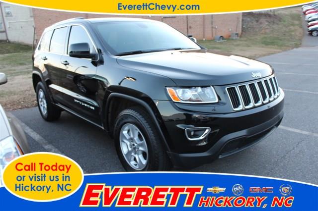 2014 Jeep Grand Cherokee LS