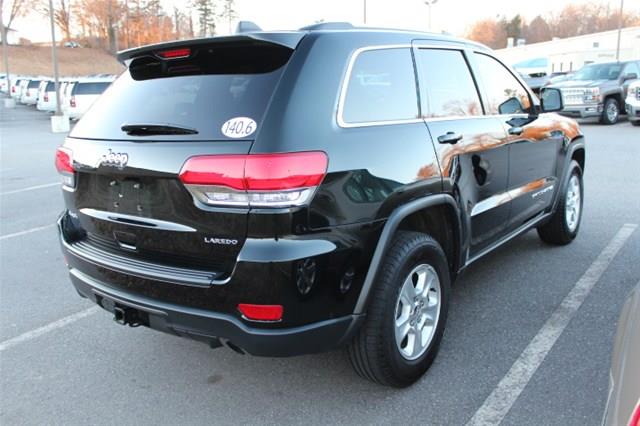 2014 Jeep Grand Cherokee LS