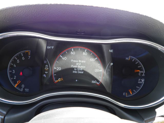 2014 Jeep Grand Cherokee Super