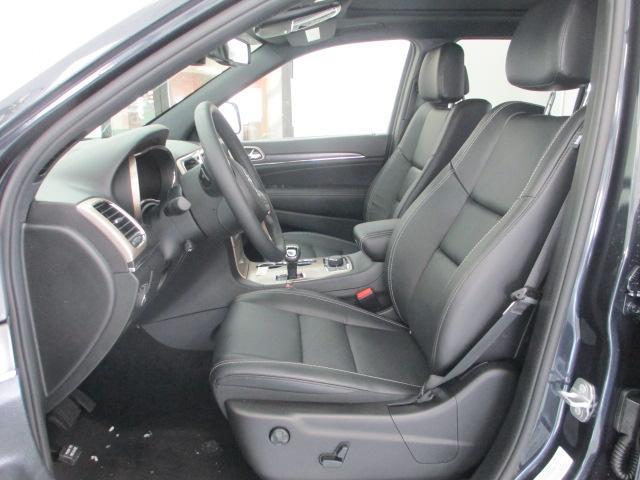 2014 Jeep Grand Cherokee SLT 25