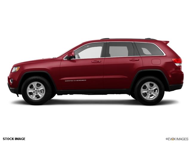 2014 Jeep Grand Cherokee Unknown