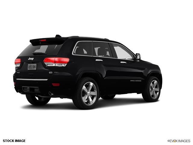 2014 Jeep Grand Cherokee Unknown