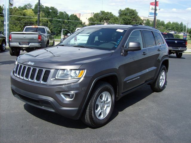 2014 Jeep Grand Cherokee Base W/nav.sys