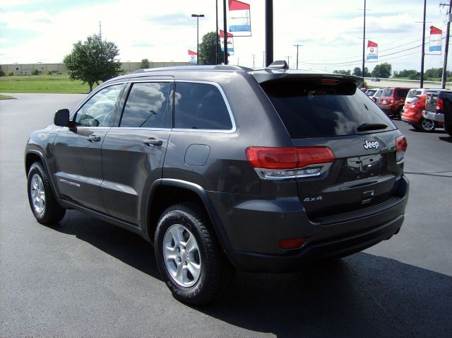 2014 Jeep Grand Cherokee Base W/nav.sys