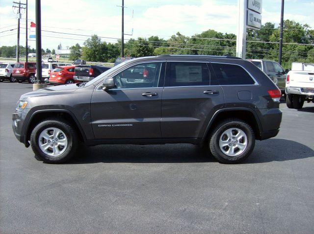 2014 Jeep Grand Cherokee Base W/nav.sys
