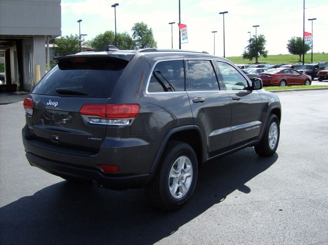 2014 Jeep Grand Cherokee Base W/nav.sys