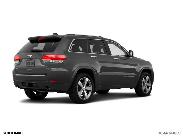 2014 Jeep Grand Cherokee Unknown