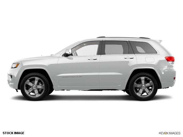 2014 Jeep Grand Cherokee Unknown