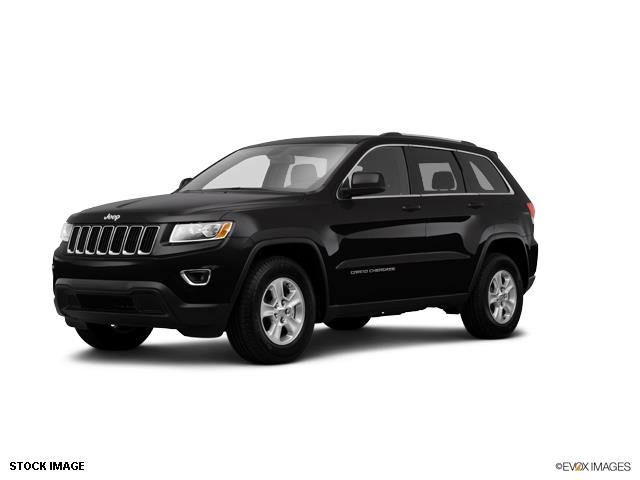 2014 Jeep Grand Cherokee Unknown