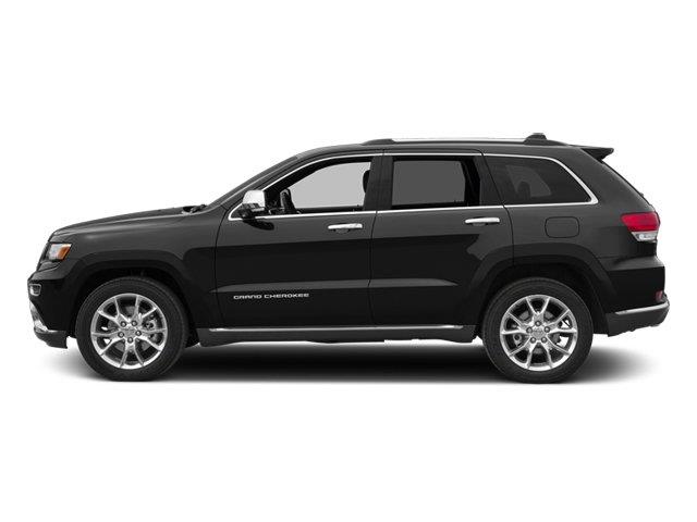 2014 Jeep Grand Cherokee Turbo R TLA Platinum Ltd. Edition