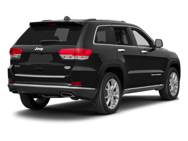 2014 Jeep Grand Cherokee Turbo R TLA Platinum Ltd. Edition