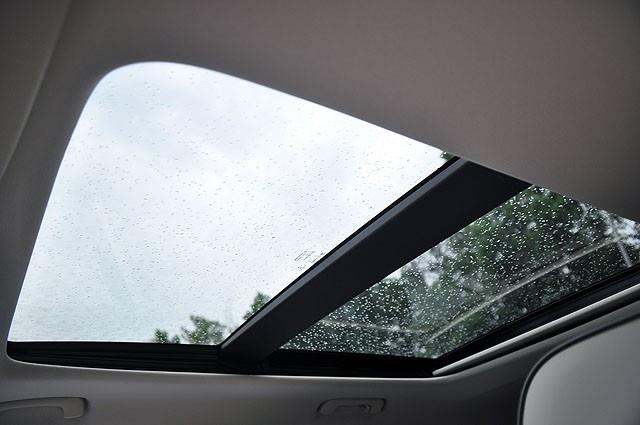 2014 Jeep Grand Cherokee VT 365