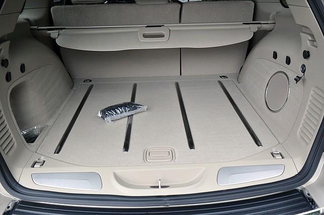 2014 Jeep Grand Cherokee VT 365