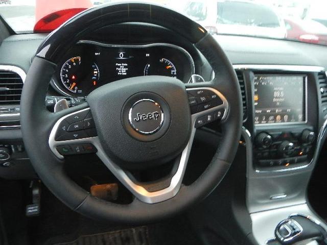 2014 Jeep Grand Cherokee Turbo R TLA Platinum Ltd. Edition