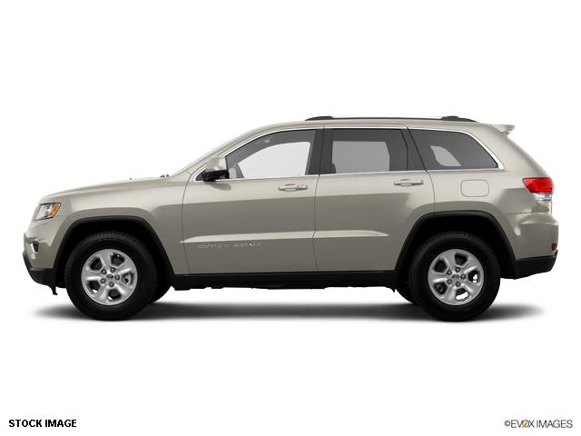 2014 Jeep Grand Cherokee Unknown