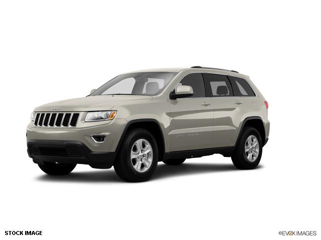 2014 Jeep Grand Cherokee Unknown