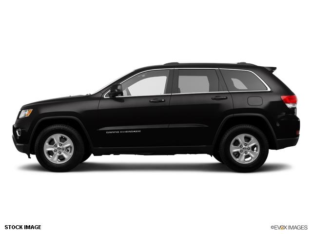 2014 Jeep Grand Cherokee LS