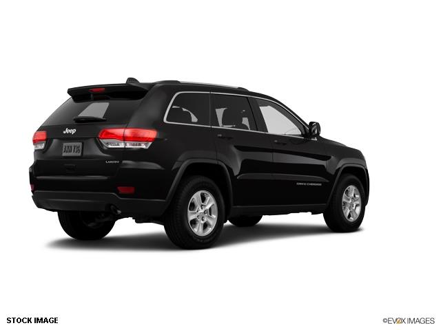 2014 Jeep Grand Cherokee LS