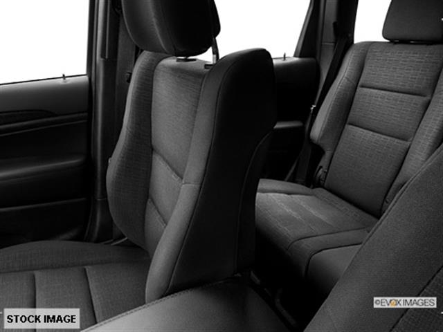 2014 Jeep Grand Cherokee LS