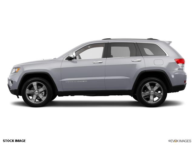 2014 Jeep Grand Cherokee LS Flex Fuel 4x4 This Is One Of Our Best Bargains