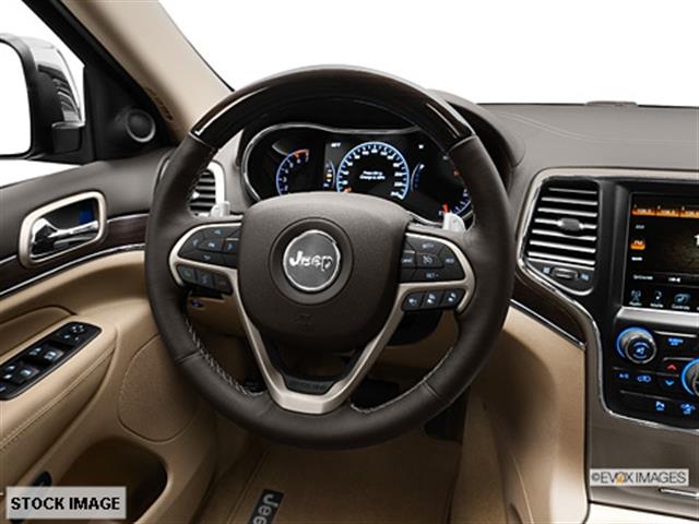 2014 Jeep Grand Cherokee VT 365