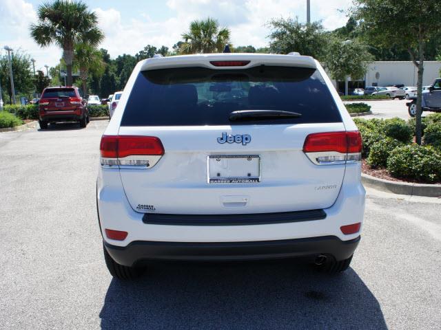 2014 Jeep Grand Cherokee LS