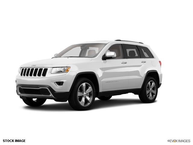 2014 Jeep Grand Cherokee LS Flex Fuel 4x4 This Is One Of Our Best Bargains