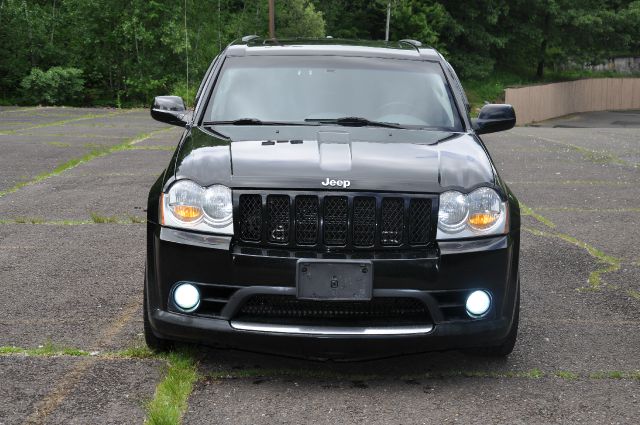 2006 Jeep Grand Cherokee SRT-8 4dr 2.9L Twin Turbo AWD SUV