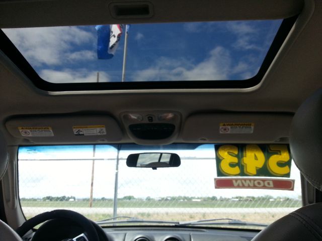 2002 Jeep Liberty SLT 25