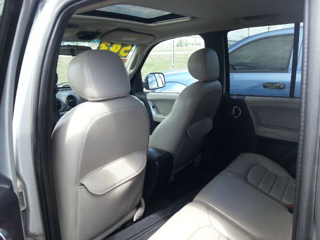 2002 Jeep Liberty SLT 25