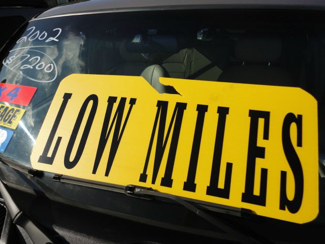 2002 Jeep Liberty SLT 25