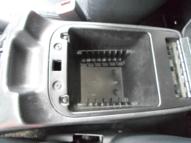 2002 Jeep Liberty Elk Conversion Van