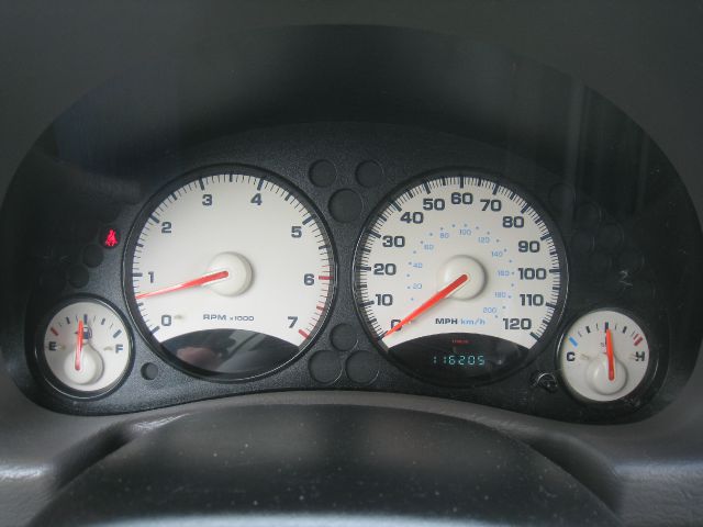 2002 Jeep Liberty Elk Conversion Van