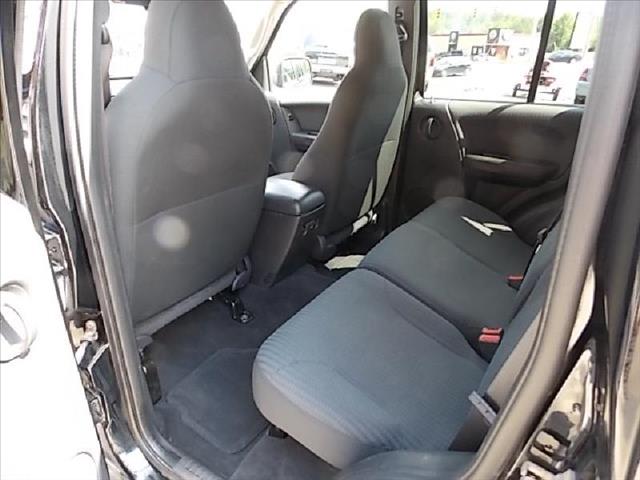 2002 Jeep Liberty GSX