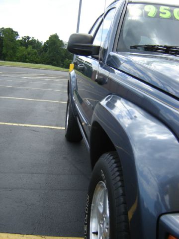 2002 Jeep Liberty Super