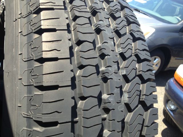 2002 Jeep Liberty Elk Conversion Van