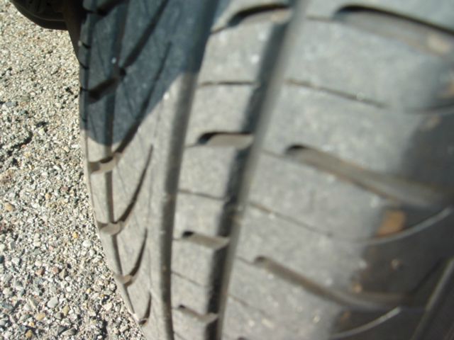 2002 Jeep Liberty Elk Conversion Van