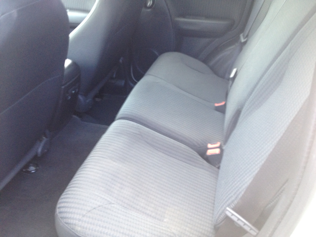 2002 Jeep Liberty Elk Conversion Van