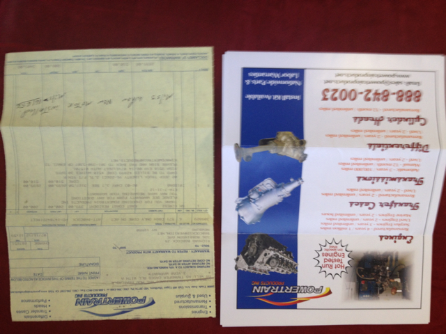 2002 Jeep Liberty Elk Conversion Van