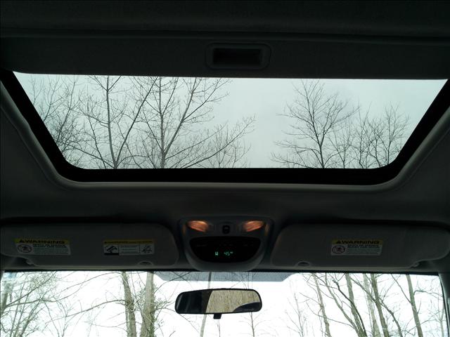 2002 Jeep Liberty Unknown