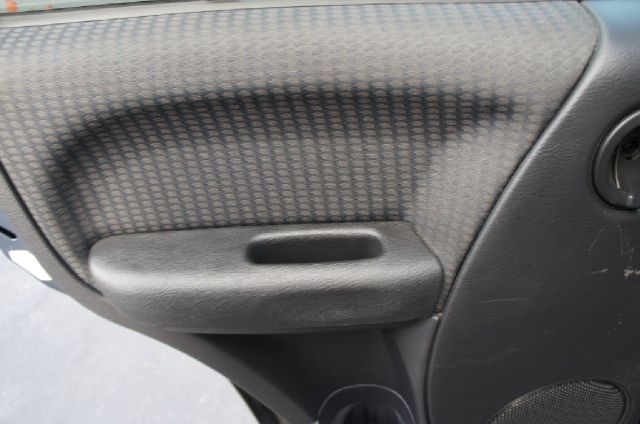 2002 Jeep Liberty Elk Conversion Van