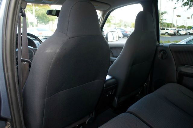 2002 Jeep Liberty Elk Conversion Van