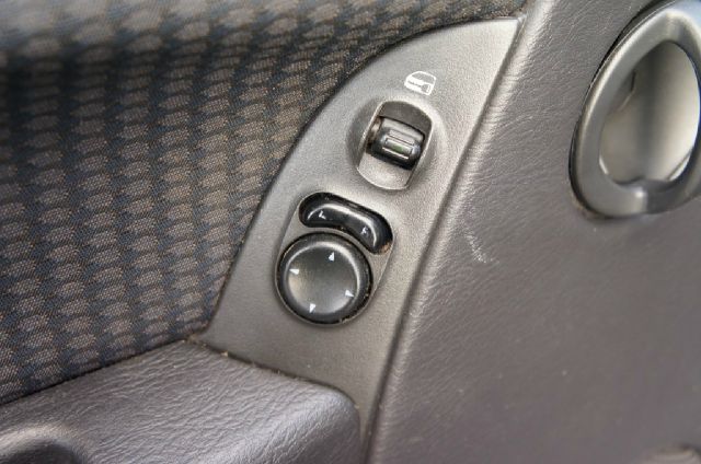 2002 Jeep Liberty Elk Conversion Van