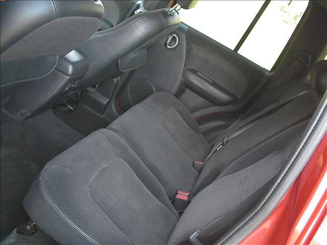 2002 Jeep Liberty SLT 25