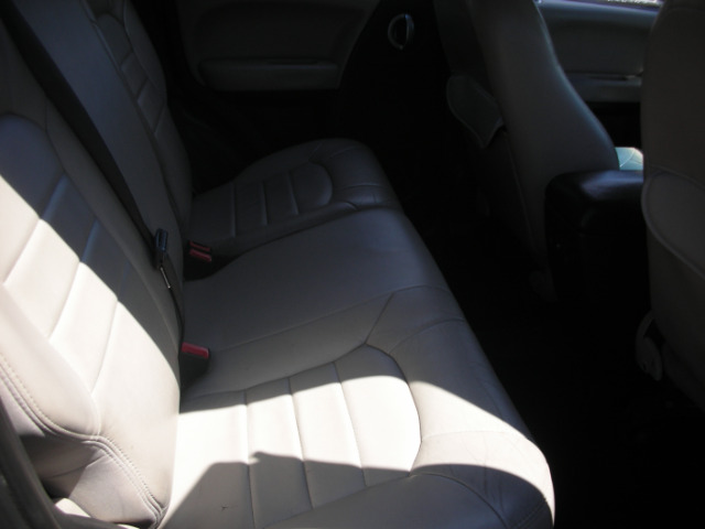 2002 Jeep Liberty Super